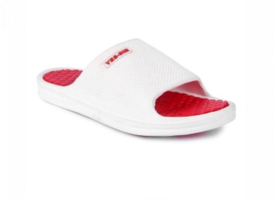 Ammar Collection Men Slides(Red , 10)