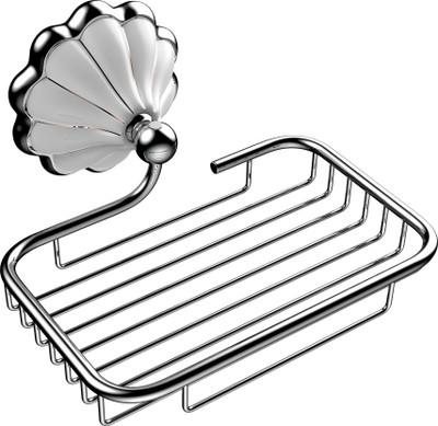 RN SS SOAP BASKET_8036(Silver)