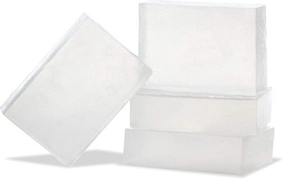 MYDOUX SOAP BASE-300 GRAM(3 x 100 g)