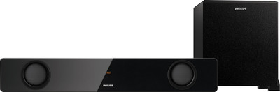 PHILIPS HTL1046/94 45 W Bluetooth Soundbar
