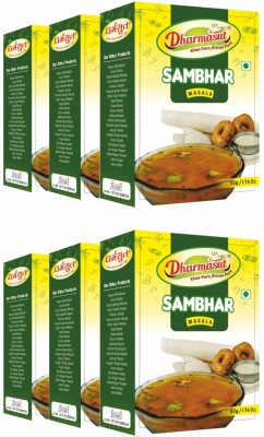 Dharmasut Jain Sambar Masala 300g(6 x 50)