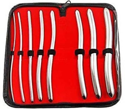 ARINEO Generic Hegar Dilator Sets Serrated Forceps