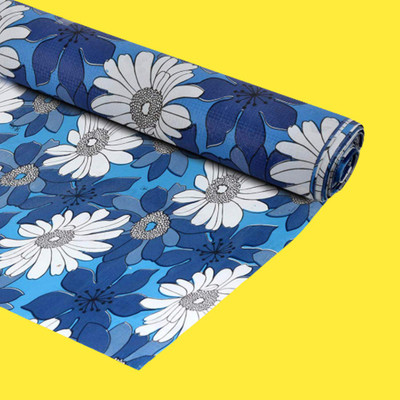 Casanest Rectangular Pack of 1 Table Placemat(Multicolor, PVC)