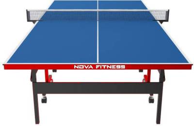 Novafit Rollaway Indoor Table Tennis Table