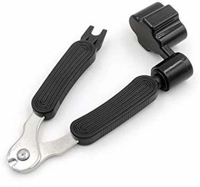 Ezliving Manual Guitar String Winder
