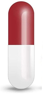 SWISS WONDER ™ BAU-23 Capsule Case Waterproof Ultra Protective/Mini UV Umbrella Umbrella(Maroon)