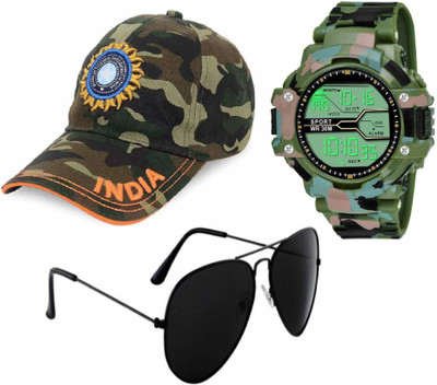 matric plus WATCH digital Digital Watch  - For Boys & Girls