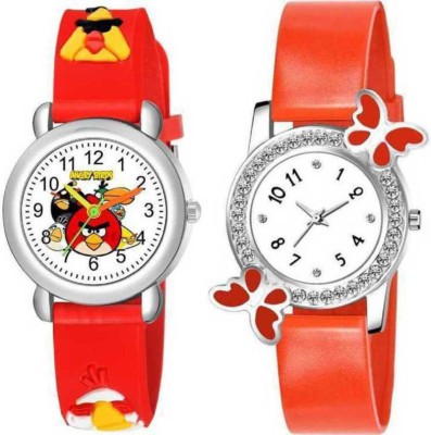 lifestyle colours Analog Watch  - For Boys & Girls