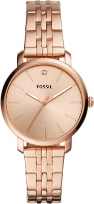 FOSSIL Lexie Luther Lexie Luther Analog Watch - For Women