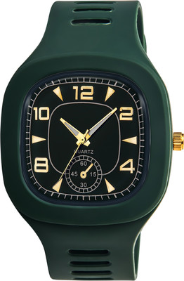 SYNEX Analog Watch  - For Men