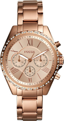 FOSSIL Modern Courier Modern Courier Analog Watch - For Women