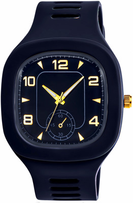 SYNEX Analog Watch  - For Men