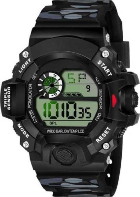 PFN Digital Watch  - For Men