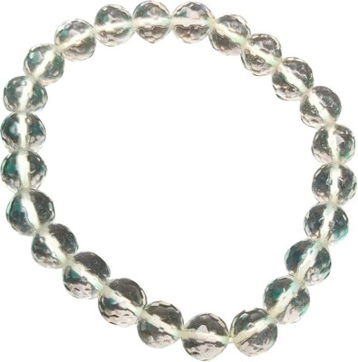 Brahmatells Crystal Diamond Bracelet