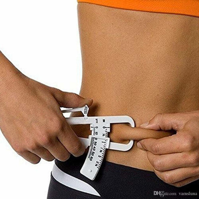 Home Trade Body Fat Analyzer-004 Body Fat Analyzer(Silver)