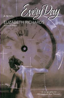 Every Day(English, Paperback, Richards Elizabeth)