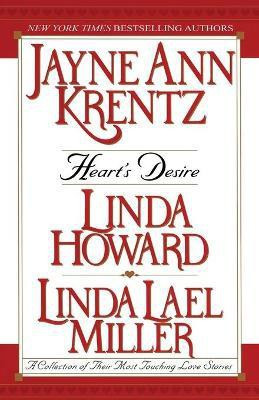 Heart's Desire(English, Paperback, Krentz Jayne Ann)