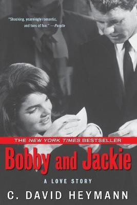 Bobby and Jackie(English, Paperback, Heymann C. David)
