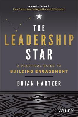 The Leadership Star(English, Paperback, Hartzer Brian)