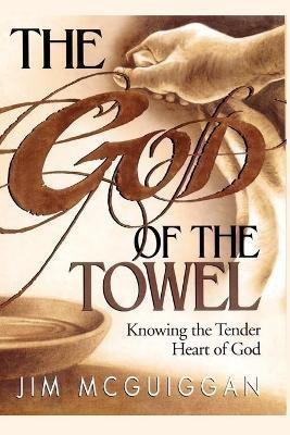 God of the Towel(English, Paperback, McGuiggan Jim)