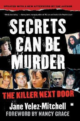 Secrets Can Be Murder(English, Paperback, Velez-Mitchell Jane)