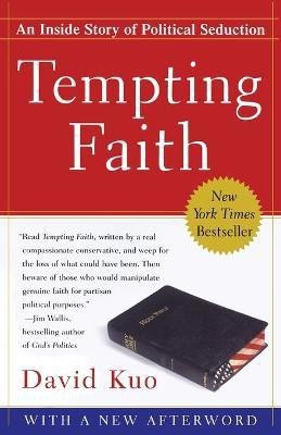 Tempting Faith(English, Paperback, Kuo David)