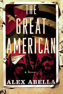 The Great American(English, Paperback, Abella Alex)