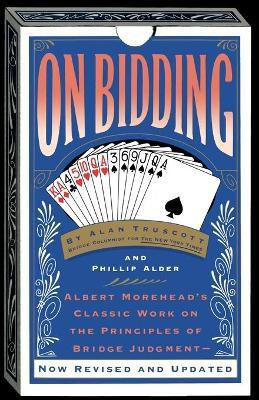 On Bidding(English, Paperback, Truscott Alan)