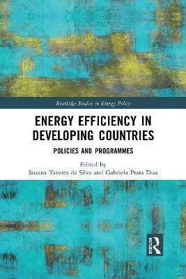 Energy Efficiency in Developing Countries(English, Paperback, unknown)