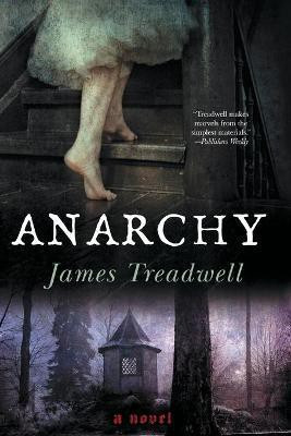 Anarchy(English, Paperback, Treadwell James Dr)