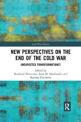 New Perspectives on the End of the Cold War(English, Paperback, unknown)