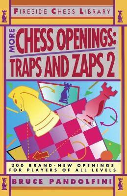 More Chess Openings(English, Paperback, Pandolfini Bruce)