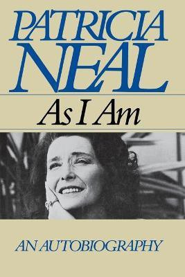 As I Am(English, Paperback, Neal Patricia)