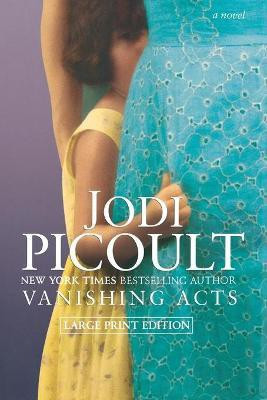 Vanishing Acts(English, Paperback, Picoult Jodi)