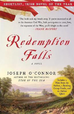 Redemption Falls(English, Paperback, O'Connor Joseph)