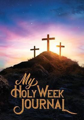 My Holy Week Journal(English, Paperback, unknown)
