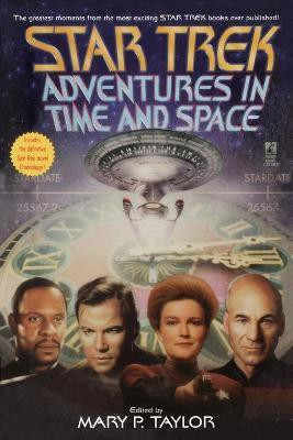 Adventures in Time and Space(English, Paperback, unknown)