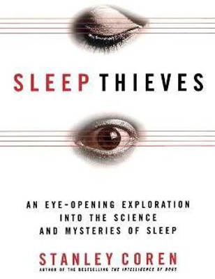 Sleep Thieves(English, Paperback, Coren Stanley)