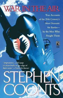 War in the Air(English, Paperback, Coonts Stephen)