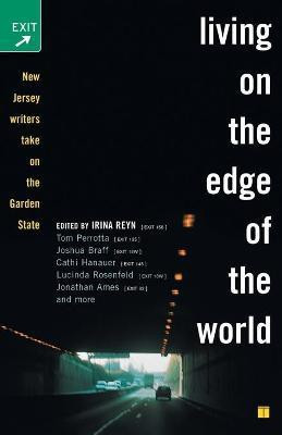 Living on the Edge of the World(English, Paperback, unknown)