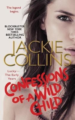 Confessions of a Wild Child(English, Paperback, Collins Jackie)