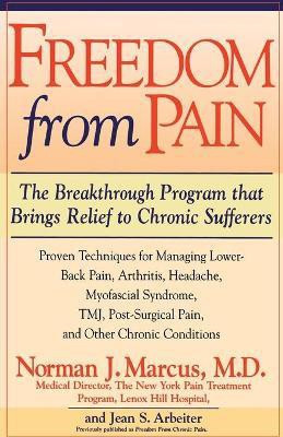 Freedom from Pain(English, Paperback, Marcus Norman J.)