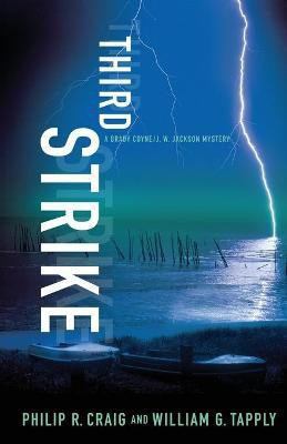 Third Strike(English, Paperback, Craig Philip R.)