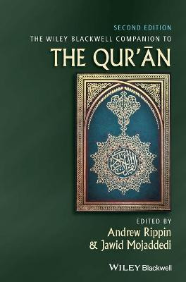 The Wiley Blackwell Companion to the Qur'an(English, Hardcover, unknown)