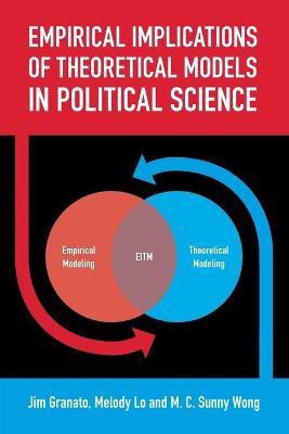Empirical Implications of Theoretical Models in Political Science(English, Paperback, Granato Jim)