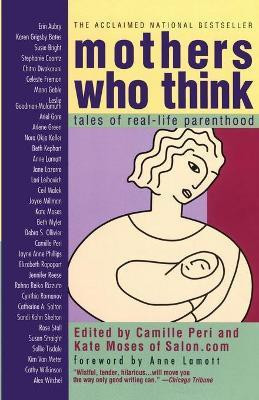 Mothers Who Think(English, Paperback, Peri Camille)