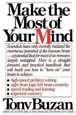 Make the Most of Your Mind(English, Paperback, Buzan Tony)