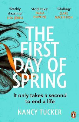 The First Day of Spring(English, Paperback, Tucker Nancy)