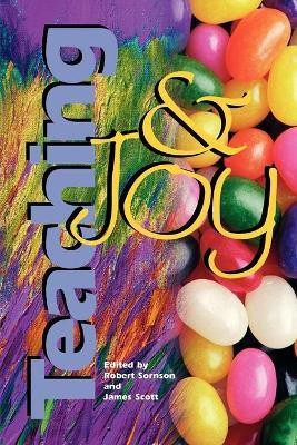 Teaching and Joy(English, Paperback, unknown)