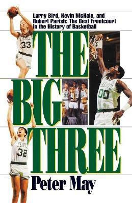 The Big Three(English, Paperback, May Peter)
